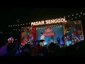 Download Lagu THE OVERTUNES - HATIMU SAMA DAN I STILL LOVE YOU LIVE PERFORM ON SUMARECON MALL BEKASI
