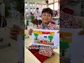 Download Lagu Hasil gambar siswa ini bikin kaget #shorts