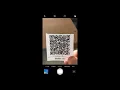QR Code Bathroom Sign-out