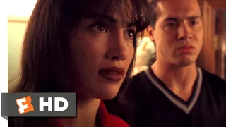 Selena 1997 I Love Him Scene 5 9 Movieclips 