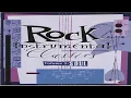 Rock Instrumental Classics Soul 1994 Rhino Records - CD Compilation