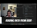 CRUD Basics with Prisma-