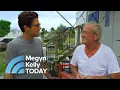 Jacob Soboroff Finds Out What Matters In His New Show Megyn Kelly TODAY