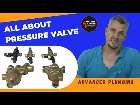 Download MP3 ✔️🔴 All about pressure valve | Advanced Plumbing | pressure valve fitting tutorials |  🟠