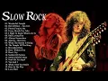 Lagu Guns \u0026 Roses, Bon Jovi, Scorpions , Aerosmith, White Lion - Best Slow Rock Songs Ever