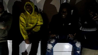 dmain ft ace gangway official music video peterherouxphotography official films