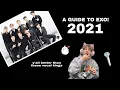 Download Lagu a HELPFUL (hopefully) introduction to EXO! (2021)