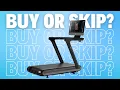 Peloton Tread Buy or Skip