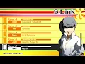 Persona4 Golden is Just peak