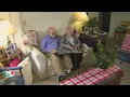 It blessed us in many ways In 50 years suburban woman has been a foster mom to over 100 babies