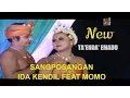 Download Lagu SANGPOSANGAN TERBARU TA'ENDA' EMADU | MOMO FEAT IDA KENDIL