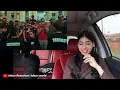 ISHTAR REACTS TO Baby Gang - Mocro Mafia Feat. Maes [Official Video]