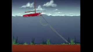 Advice on Chain Anchor Rodes with Don Street