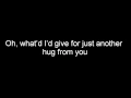 Download Lagu Set It Off - Dad's Song LYRICS
