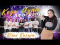 DINI KURNIA - KOYO UYAH AMBI BANYU | AKS MANAGEMENT (OFFICIAL MUSIC VIDEO)