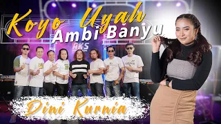 Download DINI KURNIA - KOYO UYAH AMBI BANYU | AKS MANAGEMENT (OFFICIAL MUSIC VIDEO) MP3