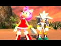 Take a chance on me AMV (2009 Video style)