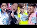 소찬휘 1대5 무대, 상위 1프로 고음 상류층 ‘Tears’ 《Fantastic Duo 2》 판타스틱 듀오 2 EP29