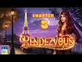 Adventure Escape Mysteries - Rendezvous Chapter 5 Walkthrough Guide iOS Gameplay by Haiku Games
