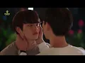 INDIGO - PUNG (Backsound Nitiman The Series นตแมนแฟนวศวะ)
