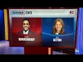 Trump digs in on controversial Ohio ad as forecaster shifts race away from Republicans