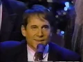 Paul Simon & The Oak Ridge Boys - "Slip Slidin' Away"