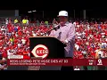 Why is Pete Rose banned from the Hall of Fame