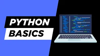 Python Tutorial For Beginners 3 Variables Data Types Input Output in Python