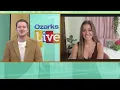 Chatting with Tori Deal of The Challenge World Championship