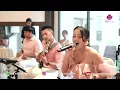 Satu Yang Tak Bisa Lepas - Reza Artamevia (Cover by Beenezia Entertainment)