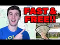 How To Find Wholesaling Real Estate Deals For FREE with Zillow