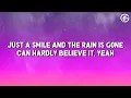 I Lay My Love on You - Remix - Westlife (Lyrics)
