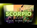 SCORPIO U RE ABOUT TO BE BLESSED WITH A PERMANENT MILLIONAIRE STATUS FINANCIAL FREEDOM IS HERE