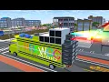 Download Lagu Truk Sound Horeg Muatan Mobil 🤣 sakura school simulator