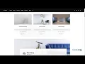 Inteco - Interior and Architecture HTML Template Brenton Kaolin