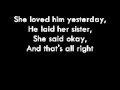 Download Lagu Guns N' Roses - Dust N' Bones (Lyrics)