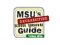 MSU School Survival Guide