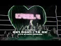 KAROL G - OKI DOKI / TÁ OK (VMAs 2023) | LIVE STUDIO VERSION
