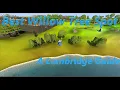 Best Willow Tree Location in OSRS - Lumbridge Guide