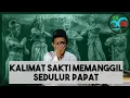 Download Lagu CARA MEMANGGIL DAN BERTEMU SEDULUR PAPAT
