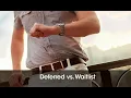 College Admissions Deferred vs Waitlist