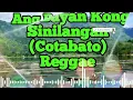 ANG BAYAN KONG SINILANGAN REGGAE - ASIN