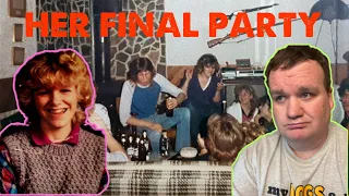 Kerrie s Final Party A Canadian Cold Case