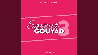 Saveur Gouyad 3 