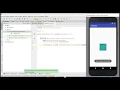 Android Studio Instant Run
