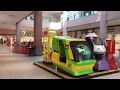 Wolfchase Galleria Memphis TN
