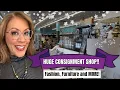 THRIFTING GOLD You Won t Believe The Items In This Consignment Shop