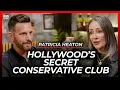 Inside Hollywood s Secret Conservative Club If Hollywood Is Over Patricia Heaton