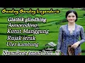 GENDING LEGENDARIS || GLATHIK GLINDHING - ASMORODONO - KUTUT MANGGUNG - RUJAK JERUK ULER KAMBANG