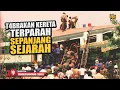 Download Lagu T4BRAKAN KERETA TERPARAH SEPANJANG SEJARAH - ALUR CERITA FILM TRAGEDI BINTARO (1987)